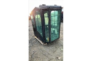Unknown  Part and Part Machine