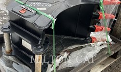 2022 Rototilt S40 24 NORTH AMERICAN DIG BUCKET Attachment