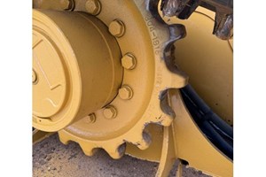 2019 Caterpillar 299D2  Skidsteer