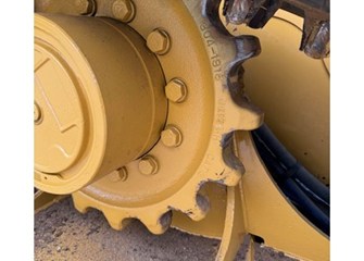 2019 Caterpillar 299D2 Skidsteer