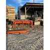 Wood-Mizer Conveyor Deck (Log Lumber)