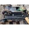 2022 Geith 308 TO DEERE 80 MANUAL COUPLER Attachment