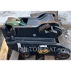 2022 Geith 308 TO DEERE 80 MANUAL COUPLER Attachment
