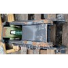 2022 Geith 308 TO DEERE 80 MANUAL COUPLER Attachment