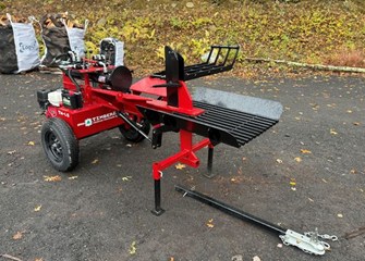 2026 Timberwolf TW-LS Log Splitter Firewood Splitter