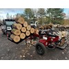 2026 Timberwolf TW-LS Log Splitter Firewood Splitter
