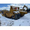2015 K-Tec 1233 Scraper
