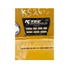 2015 K-Tec 1233 Scraper