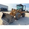 1998 Case 621B Wheel Loader