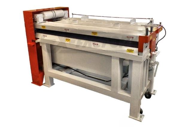 2025 LHI RFPR 72/16 HEAVY DUTY Gang Saw