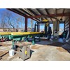 2001 Pacific Trail Mfg Package Saw