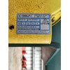 2001 Pacific Trail Mfg Package Saw