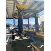 2001 Pacific Trail Mfg Package Saw