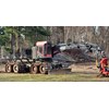2015 TimberPro Tf830 Harvesters and Processors