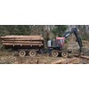 2015 TimberPro Tf830 Harvesters and Processors