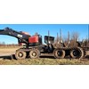 2015 TimberPro Tf830 Harvesters and Processors