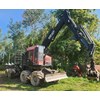 2015 TimberPro Tf830 Harvesters and Processors