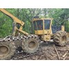 2023 Tigercat 625H Skidder