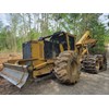 2023 Tigercat 625H Skidder