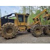2023 Tigercat 625H Skidder