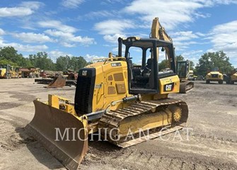 2019 Caterpillar D3K2L 4F Dozer