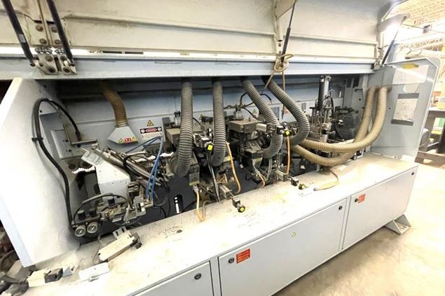 2005 Brandt KDN 540 2C Edgebander