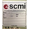 2016 SCM T 130 N Shaper