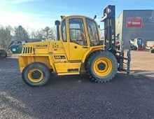 2019 Sellick S80