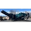2019 Powerscreen Warrior 1800 Screening System