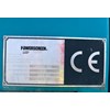 2019 Powerscreen Warrior 1800 Screening System