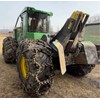 2020 John Deere 640L Skidder