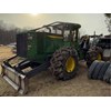 2020 John Deere 640L Skidder
