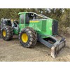 2020 John Deere 640L Skidder