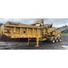 2017 Vermeer HG6000 Hogs and Wood Grinders