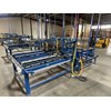 2021 Pallet Chief PCII Pallet Nailer and Assembly System