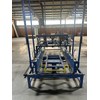 2021 Pallet Chief PCII Pallet Nailer and Assembly System