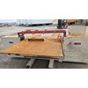 Pallet Repair Systems (PRS) Dismantler Pallet Dismantler