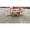 Pallet Repair Systems (PRS) Dismantler Pallet Dismantler