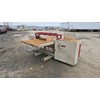 Pallet Repair Systems (PRS) Dismantler Pallet Dismantler