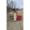Pallet Repair Systems (PRS) Dismantler Pallet Dismantler