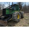 2006 John Deere 548GIII Skidder