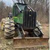 2006 John Deere 548GIII Skidder