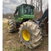 2006 John Deere 548GIII Skidder