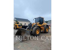 2018 Volvo L70H