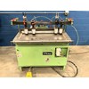 Vitap 27-SPINDLE Boring Machine