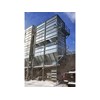 2018 Hocker Polytechnik MULTISTAR Dust Collection System
