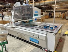 2018 Vector REVOLUTION 180