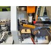2004 SCM K 201 HF Edgebander