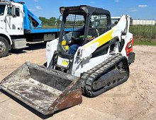 2022 Bobcat T595