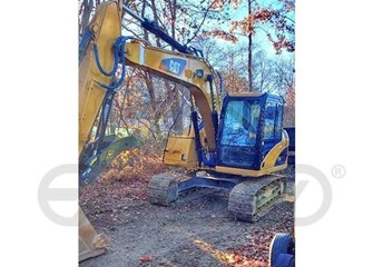 2011 Caterpillar 311D Excavator